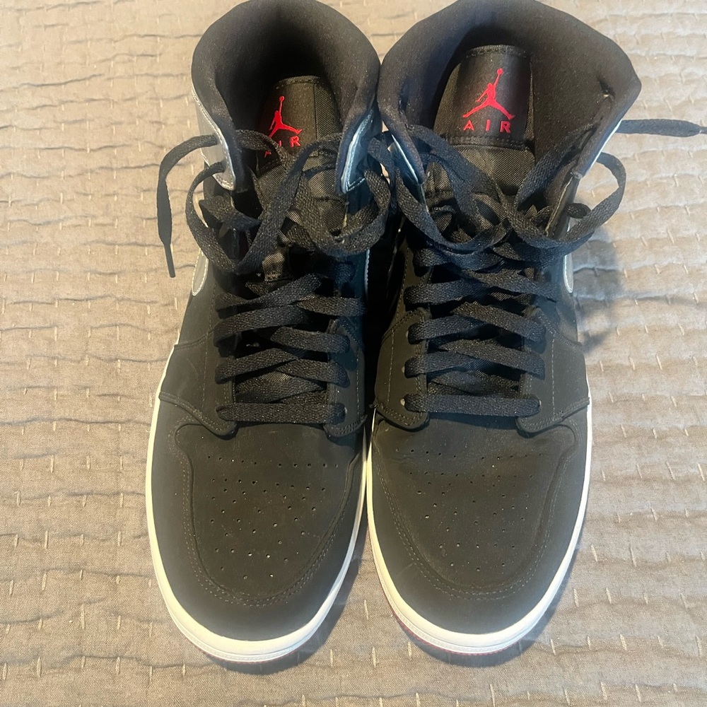 Jordan 1’s